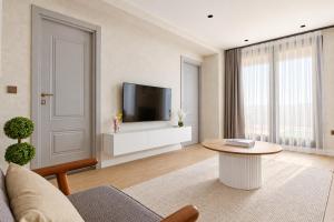 Excellent Apartments Fatih Nova