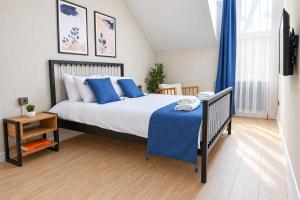 Excellent Apartments Fatih Nova