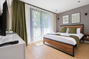 Excellent Apartments Fatih Nova