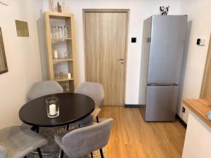 Katty Apartments