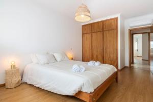 Nazaré 3BR SEA VIEW
