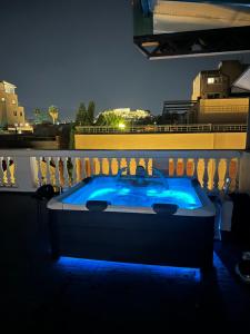 Urban Oasis Athens