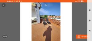 Villa hermosa