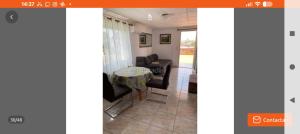 Villa hermosa