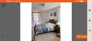 Villa hermosa