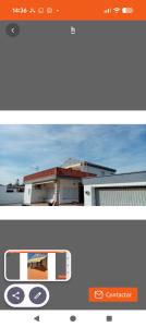 Villa hermosa