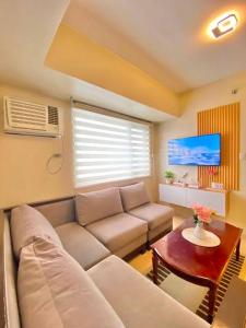 Your Home at AVIDA CEBU IT PARK