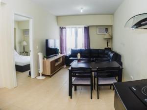 Your Home at AVIDA CEBU IT PARK
