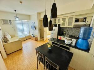 Your Home at AVIDA CEBU IT PARK
