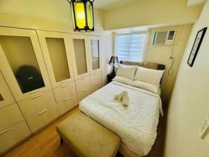 Your Home at AVIDA CEBU IT PARK