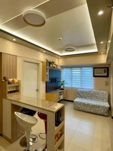 Your Home at AVIDA CEBU IT PARK