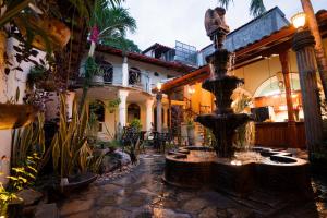 Casa Don Carlos