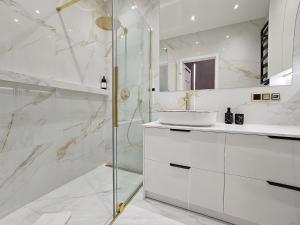 E&M Prestige Suite - 15th floor Katowice