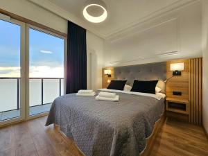 E&M Prestige Suite - 15th floor Katowice