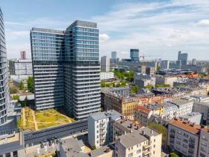 E&M Prestige Suite - 15th floor Katowice