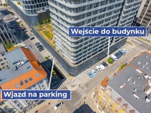E&M Prestige Suite - 15th floor Katowice