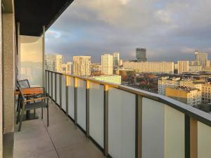E&M Prestige Suite - 15th floor Katowice