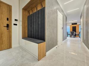 E&M Prestige Suite - 15th floor Katowice
