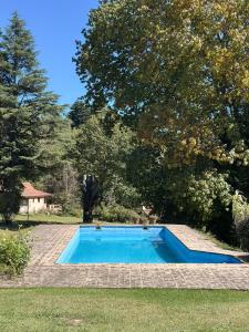 Una Casita Testing
