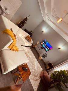 Bucket list Arusha Stays