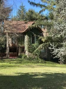 Una Casita Testing