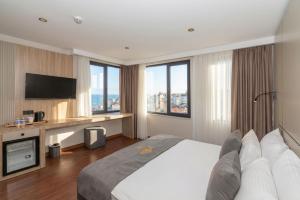 Taksim Hotel