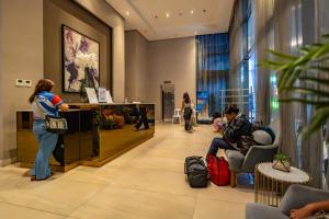 Casa Ayora Modern City Stay at Horizons 101 Cebu City