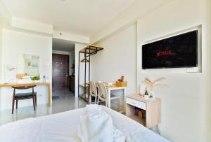 Casa Ayora Modern City Stay at Horizons 101 Cebu City