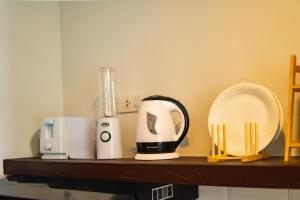 Casa Ayora Modern City Stay at Horizons 101 Cebu City