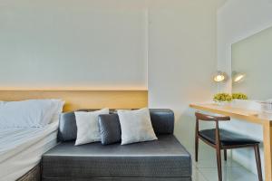 Casa Ayora Modern City Stay at Horizons 101 Cebu City