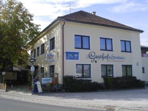 Pensione Gasthof Sternbauer Neuhofen im Innkreis Austria