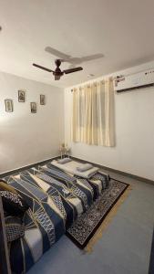 The Cansaulim Beach Nest 2Bhk Ac Independent Cabin House