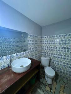 Maison de 2 chambres familiales