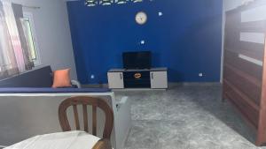 Maison de 2 chambres familiales