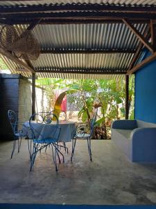 Maison de 2 chambres familiales