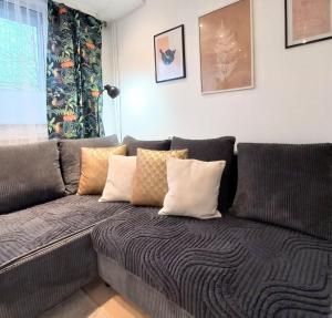 Apartament Relax, Balkon,WiFi