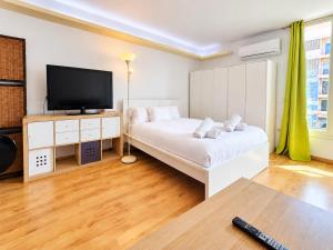 Fuengirola Beachside Studio