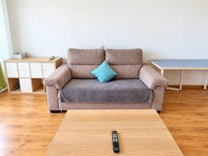 Fuengirola Beachside Studio