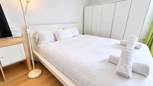 Fuengirola Beachside Studio