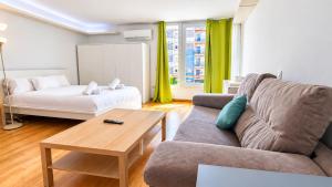 Fuengirola Beachside Studio