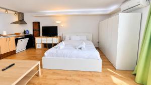 Fuengirola Beachside Studio