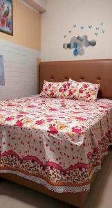 19 Avenue By Ari Bumiputra Room
