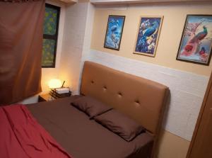 19 Avenue By Ari Bumiputra Room