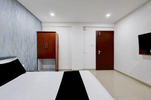 Townhouse Vijay Nagar Formerly Cozy Stay
