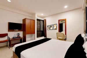 Townhouse Vijay Nagar Formerly Cozy Stay