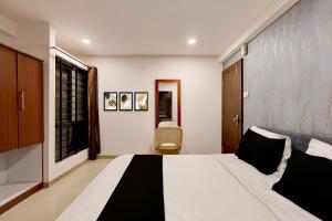 Townhouse Vijay Nagar Formerly Cozy Stay
