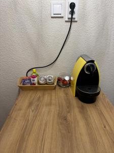 BB Apartman