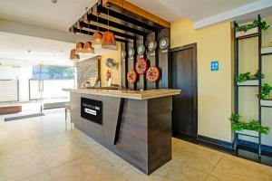 Townhouse Oak Guwahati Airport Road