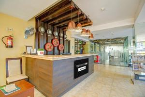 Townhouse Oak Guwahati Airport Road