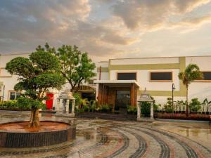 Palette Haritha Wellness Resort by CheckIn, Sadashivpet